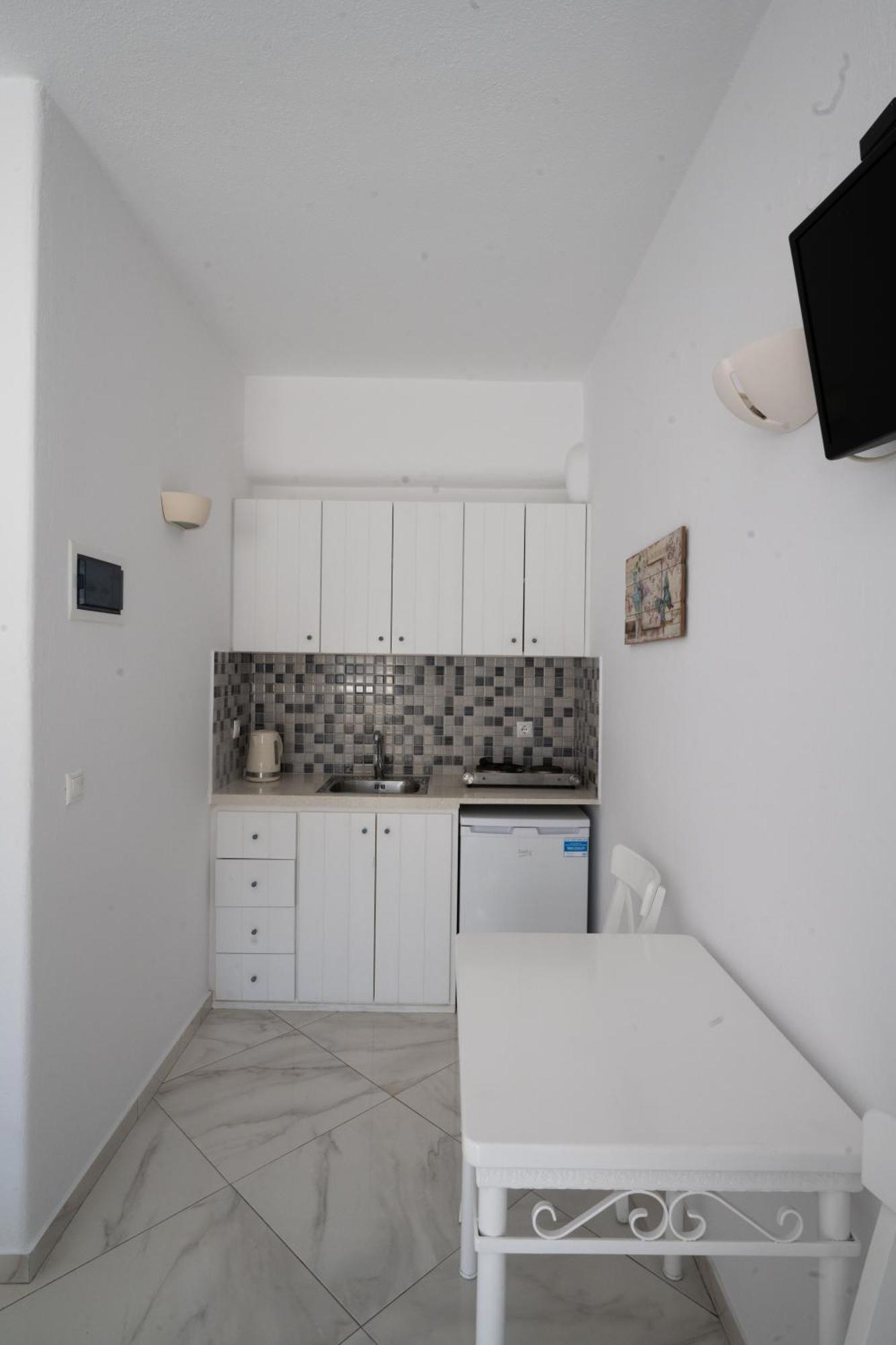 Anixi - Primavera Mykonos Орнос Екстериор снимка