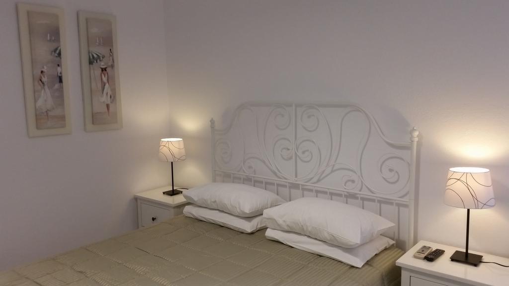 Anixi - Primavera Mykonos Орнос Екстериор снимка